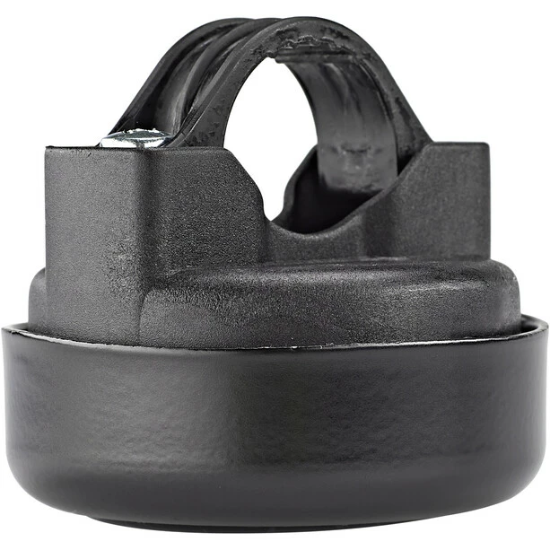 Cube Friends Fahrradklingel Schwarz/gelb 5 Cube Friends Fahrradklingel Schwarz/gelb – Bild 3