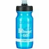 Cube Grip Flasche 500ml X Actionteam Blau