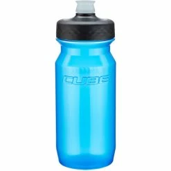 Cube Grip Trinkflasche 500ml Blau