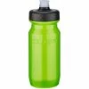 Cube Grip Trinkflasche 500ml Grün 1 Cube Grip Trinkflasche 500ml Grün -City Herrenräder Verkaufsladen cube grip drinking bottle 500ml green 1
