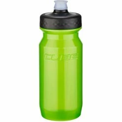 Cube Grip Trinkflasche 500ml Grün