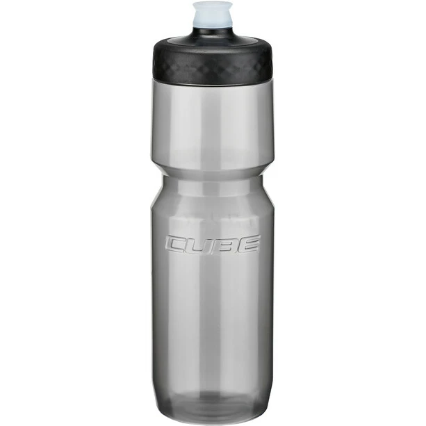 Cube Grip Trinkflasche 750ml Schwarz 3 Cube Grip Trinkflasche 750ml Schwarz