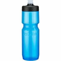 Cube Grip Trinkflasche 750ml Blau