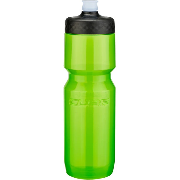 Cube Grip Trinkflasche 750ml Grün 3 Cube Grip Trinkflasche 750ml Grün