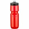 Cube Grip Trinkflasche 750ml Rot -City Herrenräder Verkaufsladen cube grip drinking bottle 750ml red 1