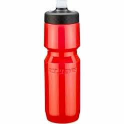 Cube Grip Trinkflasche 750ml Rot