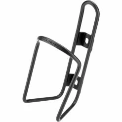 Cube HPA Flaschenhalter Schwarz