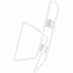 Cube HPA Flaschenhalter Weiß