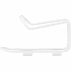 Cube HPA Flaschenhalter Weiß -City Herrenräder Verkaufsladen cube hpa flaschenhalter matt weiss 3