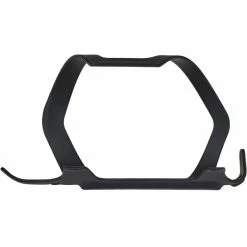 Cube HPA Left-Hand Sidecage Flaschenhalter Schwarz 7 Cube HPA Left-Hand Sidecage Flaschenhalter Schwarz -City Herrenräder Verkaufsladen cube hpa left hand sidecage flaschenhalter black anodized 3