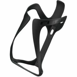 Cube HPC 2.0 Flaschenhalter Schwarz