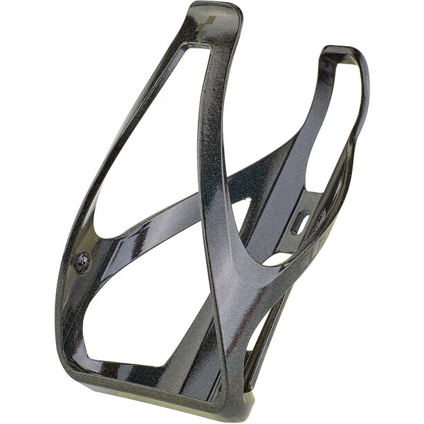 Cube HPP Flaschenhalter Schwarz 3 Cube HPP Flaschenhalter Schwarz