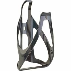 Cube HPP Flaschenhalter Schwarz 6 Cube HPP Flaschenhalter Schwarz -City Herrenräder Verkaufsladen cube hpp bottle cage glossy prizm blacknblack 2