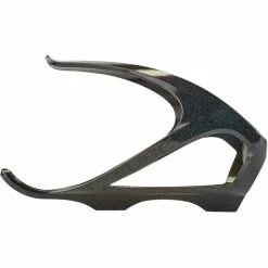 Cube HPP Flaschenhalter Schwarz 7 Cube HPP Flaschenhalter Schwarz -City Herrenräder Verkaufsladen cube hpp bottle cage glossy prizm blacknblack 3