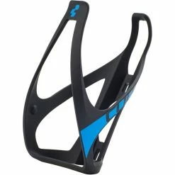 Cube HPP Flaschenhalter Schwarz/blau