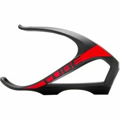 Cube HPP Flaschenhalter Schwarz/rot 7 Cube HPP Flaschenhalter Schwarz/rot -City Herrenräder Verkaufsladen cube hpp flaschenhalter matt blacknred 3