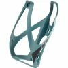 Cube HPP Flaschenhalter Blau 1 Cube HPP Flaschenhalter Blau -City Herrenräder Verkaufsladen cube hpp flaschenhalter matt bluegreynblack 1