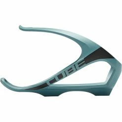 Cube HPP Flaschenhalter Blau -City Herrenräder Verkaufsladen cube hpp flaschenhalter matt bluegreynblack 3