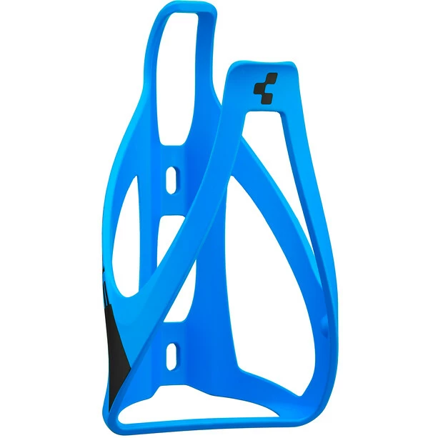 Cube HPP Flaschenhalter Blau 4 Cube HPP Flaschenhalter Blau – Bild 2