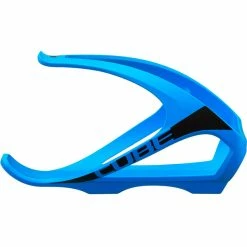 Cube HPP Flaschenhalter Blau 7 Cube HPP Flaschenhalter Blau -City Herrenräder Verkaufsladen cube hpp flaschenhalter matt bluenblack 3