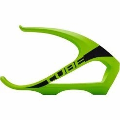 Cube HPP Flaschenhalter Grün/schwarz -City Herrenräder Verkaufsladen cube hpp flaschenhalter matt classic greennblack 3