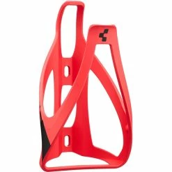 Cube HPP Flaschenhalter Pink -City Herrenräder Verkaufsladen cube hpp flaschenhalter matt coralnblack 2