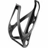 Cube HPP Flaschenhalter Schwarz 1 Cube HPP Flaschenhalter Schwarz -City Herrenräder Verkaufsladen cube hpp flaschenhalter matt irridiumnglossy black 1