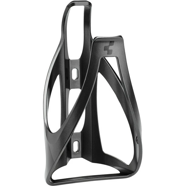 Cube HPP Flaschenhalter Schwarz 4 Cube HPP Flaschenhalter Schwarz – Bild 2