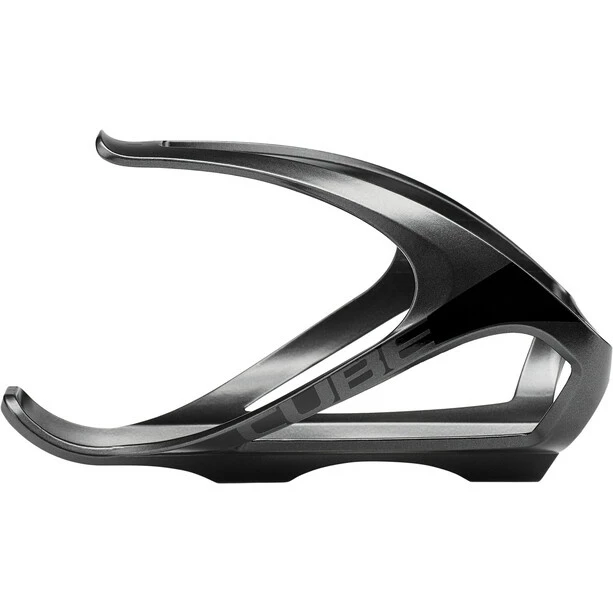 Cube HPP Flaschenhalter Schwarz 5 Cube HPP Flaschenhalter Schwarz – Bild 3