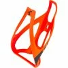 Cube HPP Flaschenhalter Orange 1 Cube HPP Flaschenhalter Orange -City Herrenräder Verkaufsladen cube hpp flaschenhalter matt orangenblack 1