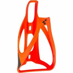 Cube HPP Flaschenhalter Orange -City Herrenräder Verkaufsladen cube hpp flaschenhalter matt orangenblack 2