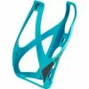 Cube HPP Flaschenhalter Türkis 1 Cube HPP Flaschenhalter Türkis -City Herrenräder Verkaufsladen cube hpp flaschenhalter matt turquoisenblack 1