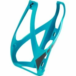 Cube HPP Flaschenhalter Türkis