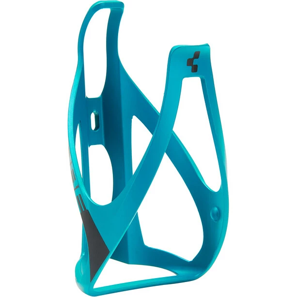 Cube HPP Flaschenhalter Türkis 4 Cube HPP Flaschenhalter Türkis – Bild 2