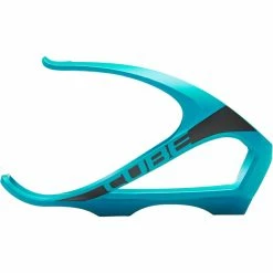 Cube HPP Flaschenhalter Türkis 7 Cube HPP Flaschenhalter Türkis -City Herrenräder Verkaufsladen cube hpp flaschenhalter matt turquoisenblack 3