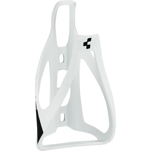 Cube HPP Flaschenhalter Weiß 4 Cube HPP Flaschenhalter Weiß – Bild 2