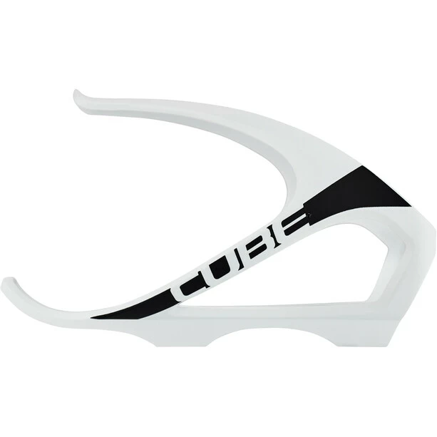 Cube HPP Flaschenhalter Weiß 5 Cube HPP Flaschenhalter Weiß – Bild 3