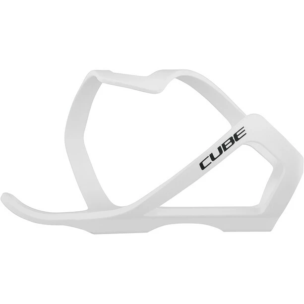 Cube HPP Flaschenhalter Mit Seitlichem Zugriff Links Weiß 5 Cube HPP Flaschenhalter Mit Seitlichem Zugriff Links Weiß – Bild 3