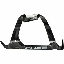 Cube HPP Left-Hand Sidecage Flaschenhalter Schwarz/weiß -City Herrenräder Verkaufsladen cube hpp left hand sidecage flaschenhalter schwarz weiss 3