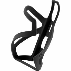 Cube HPP Flaschenhalter Mit Seitlichem Zugriff Schwarz