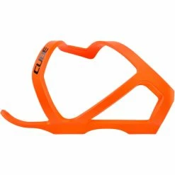 Cube HPP Flaschenhalter Mit Seitlichem Zugriff Orange -City Herrenräder Verkaufsladen cube hpp side cage matt orangenglossy black 3
