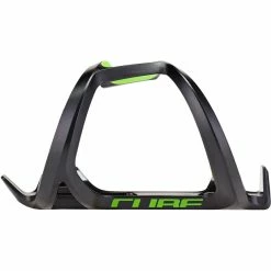 Cube HPP-Sidecage Flaschenhalter Schwarz/grün -City Herrenräder Verkaufsladen cube hpp sidecage flaschenhalter schwarz gruen 3