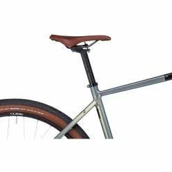 Cube Hyde Pro Grün -City Herrenräder Verkaufsladen cube hyde pro metalgreennblack 6