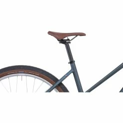 Cube Hyde Pro Trapez Blau -City Herrenräder Verkaufsladen cube hyde pro trapeze deepbluensilver 6