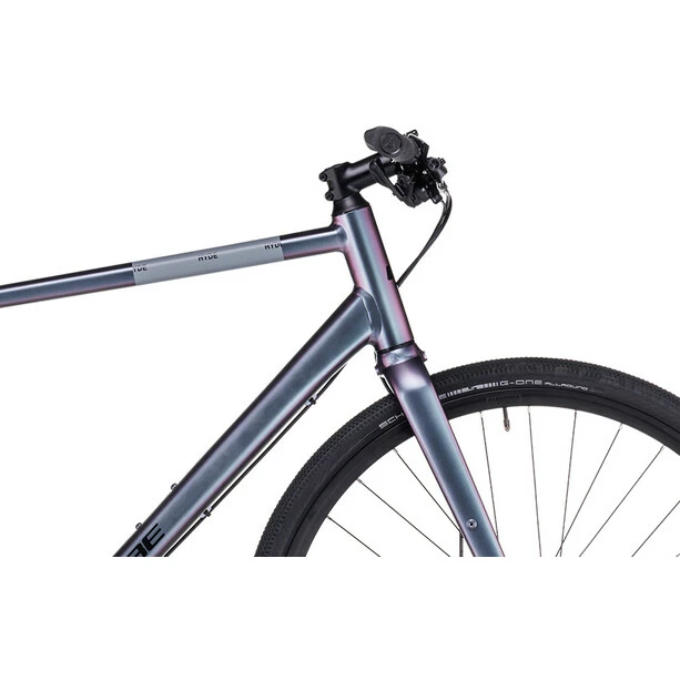 Cube Hyde Race Blau 4 Cube Hyde Race Blau – Bild 2