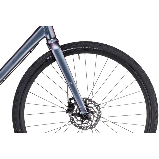 Cube Hyde Race Blau 5 Cube Hyde Race Blau – Bild 3