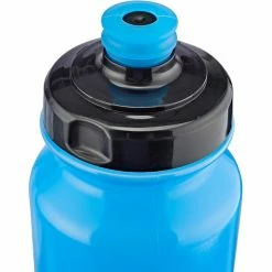 Cube Icon Trinkflasche 500ml Blau -City Herrenräder Verkaufsladen cube icon trinkflasche 500ml blau 3