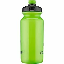 Cube Icon Trinkflasche 500ml Grün -City Herrenräder Verkaufsladen cube icon trinkflasche 500ml gruen 2