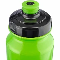Cube Icon Trinkflasche 500ml Grün -City Herrenräder Verkaufsladen cube icon trinkflasche 500ml gruen 3