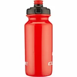 Cube Icon Trinkflasche 500ml Rot -City Herrenräder Verkaufsladen cube icon trinkflasche 500ml rot 2